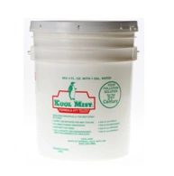 Kool Mist Coolant General Information
